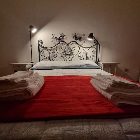 Sa Stiddiosa Guesthouse Gadoni 外观 照片