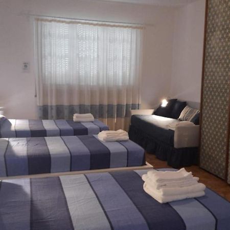 Sa Stiddiosa Guesthouse Gadoni 外观 照片
