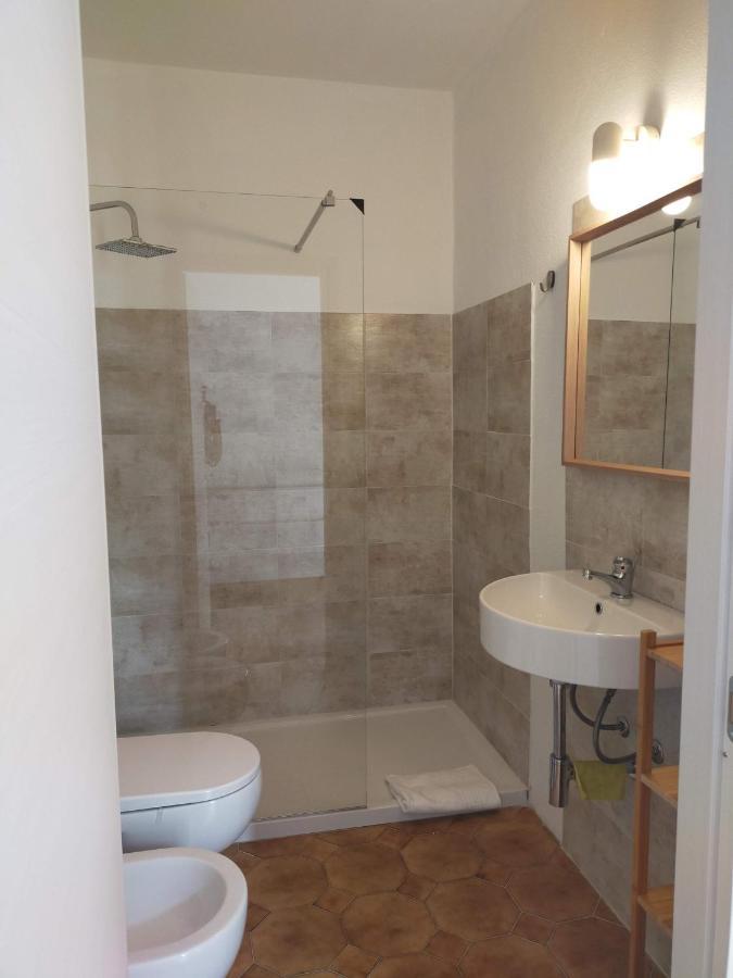 Sa Stiddiosa Guesthouse Gadoni 外观 照片