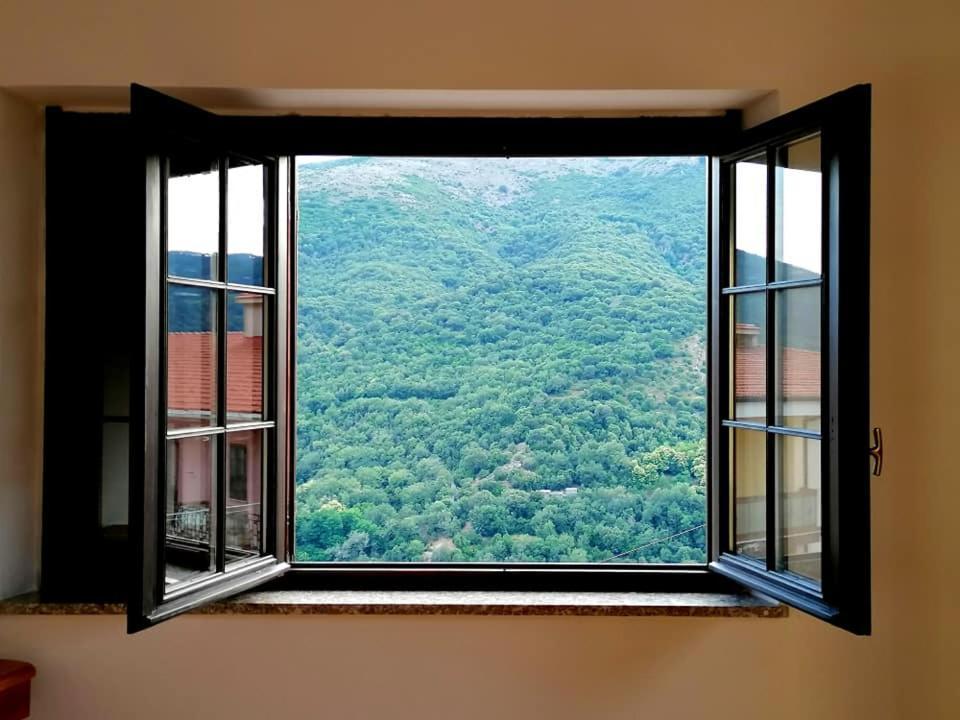 Sa Stiddiosa Guesthouse Gadoni 外观 照片