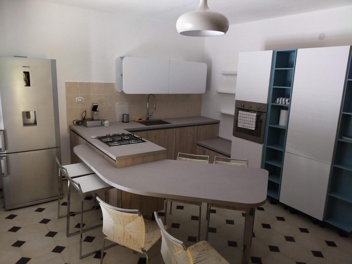 Sa Stiddiosa Guesthouse Gadoni 外观 照片