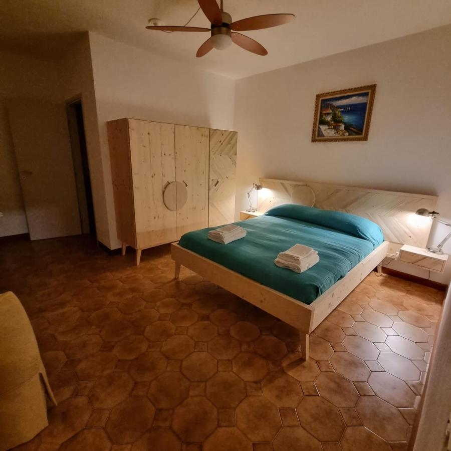 Sa Stiddiosa Guesthouse Gadoni 外观 照片