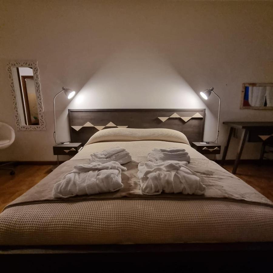 Sa Stiddiosa Guesthouse Gadoni 外观 照片