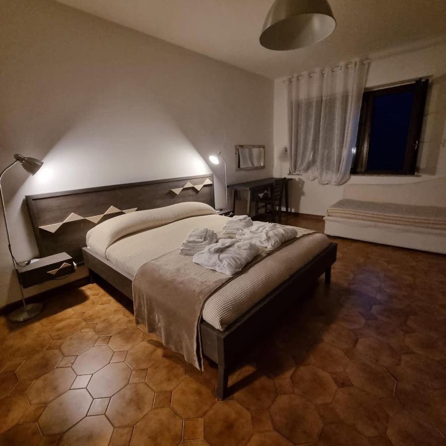 Sa Stiddiosa Guesthouse Gadoni 外观 照片