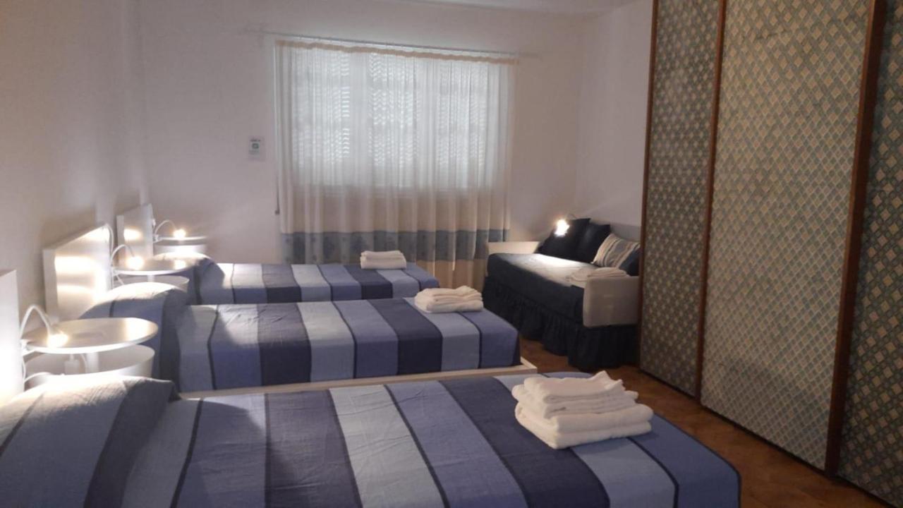 Sa Stiddiosa Guesthouse Gadoni 外观 照片