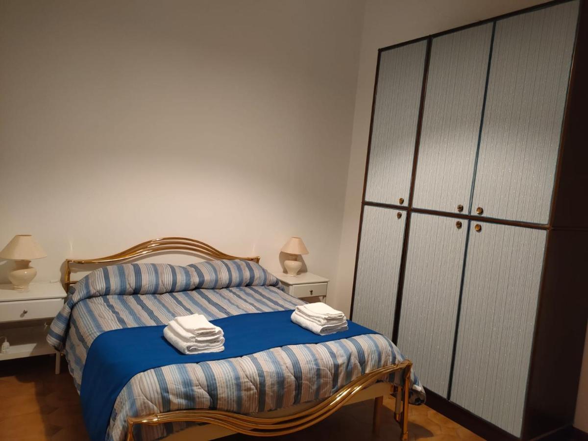 Sa Stiddiosa Guesthouse Gadoni 外观 照片