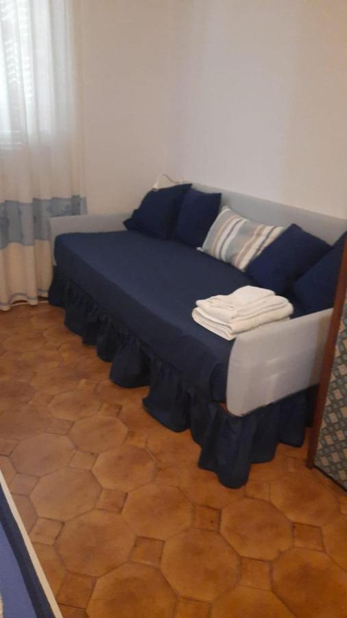 Sa Stiddiosa Guesthouse Gadoni 外观 照片